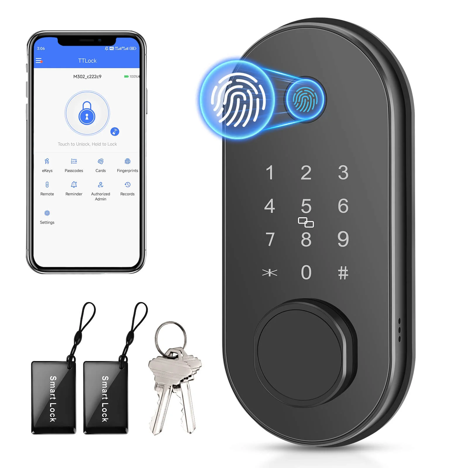 Door Locks