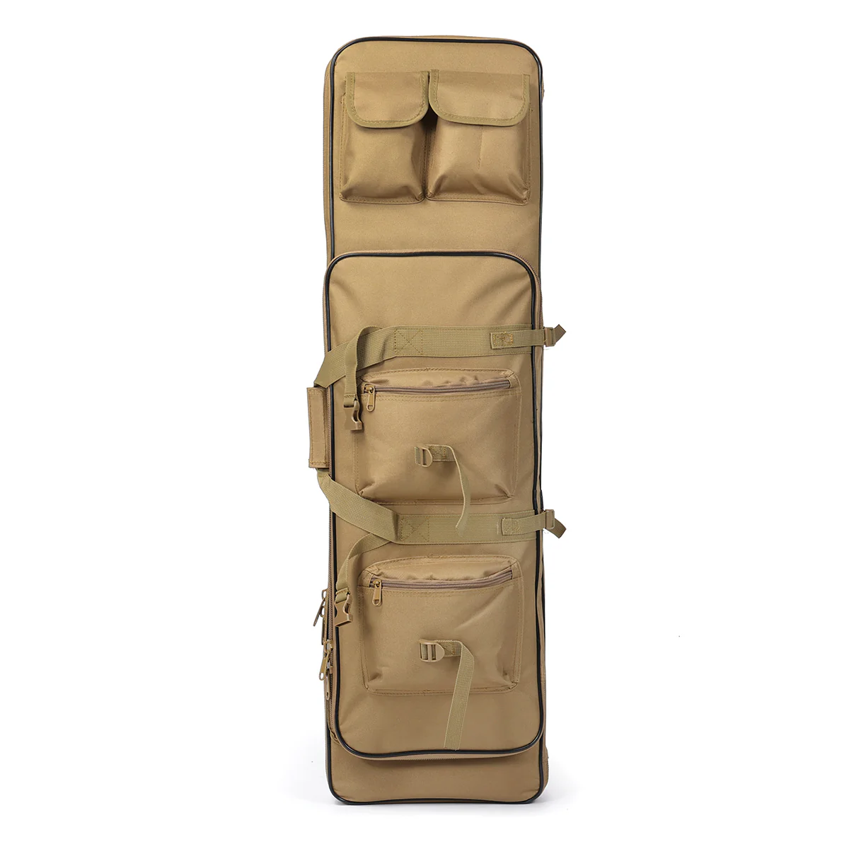 PB251 Rifle Bag, Water Resistant Expandable Storage - Image 10