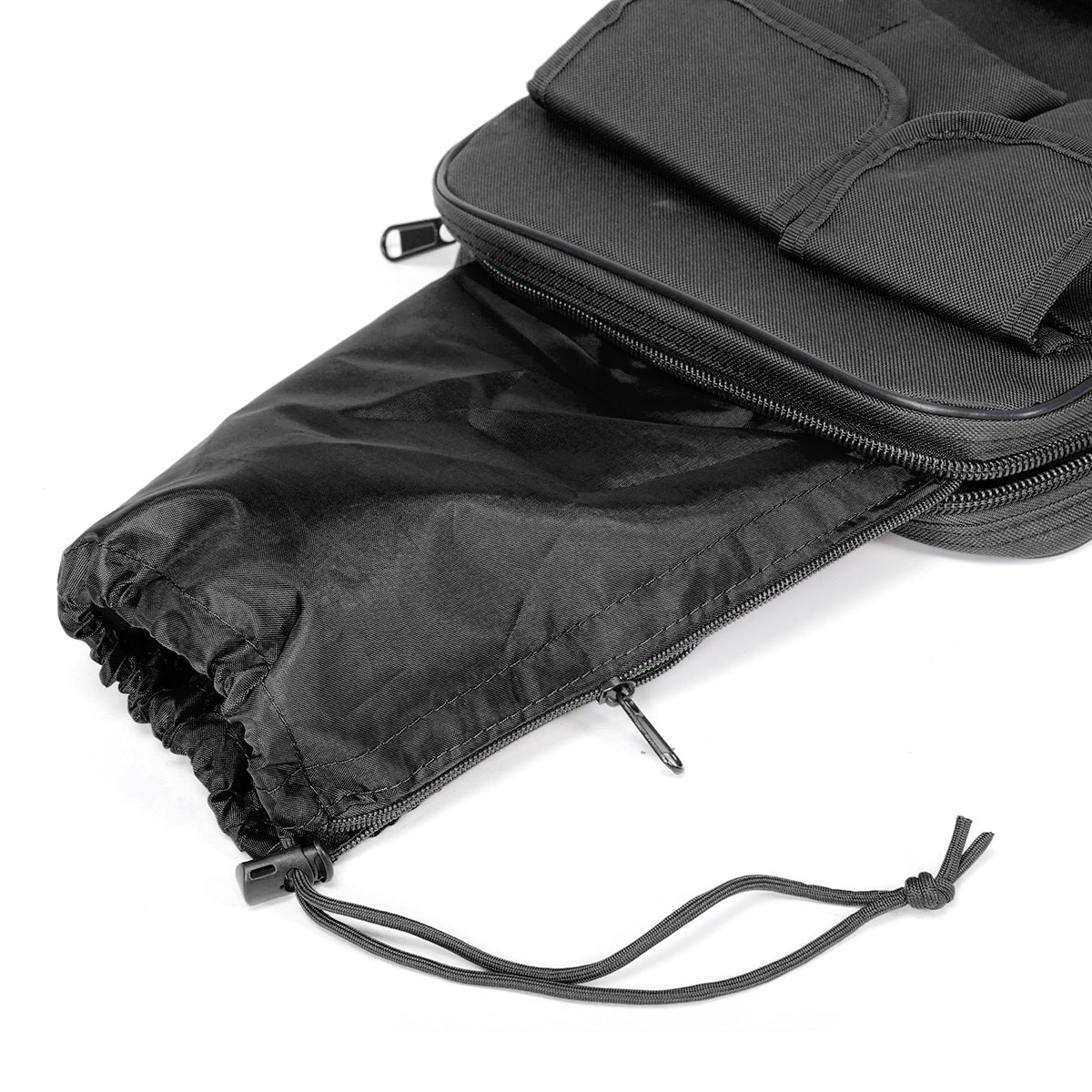 PB251 Rifle Bag, Water Resistant Expandable Storage - Image 7