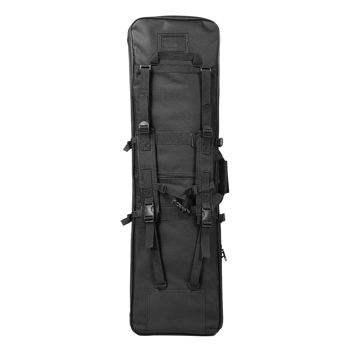 PB251 Rifle Bag, Water Resistant Expandable Storage - Image 8