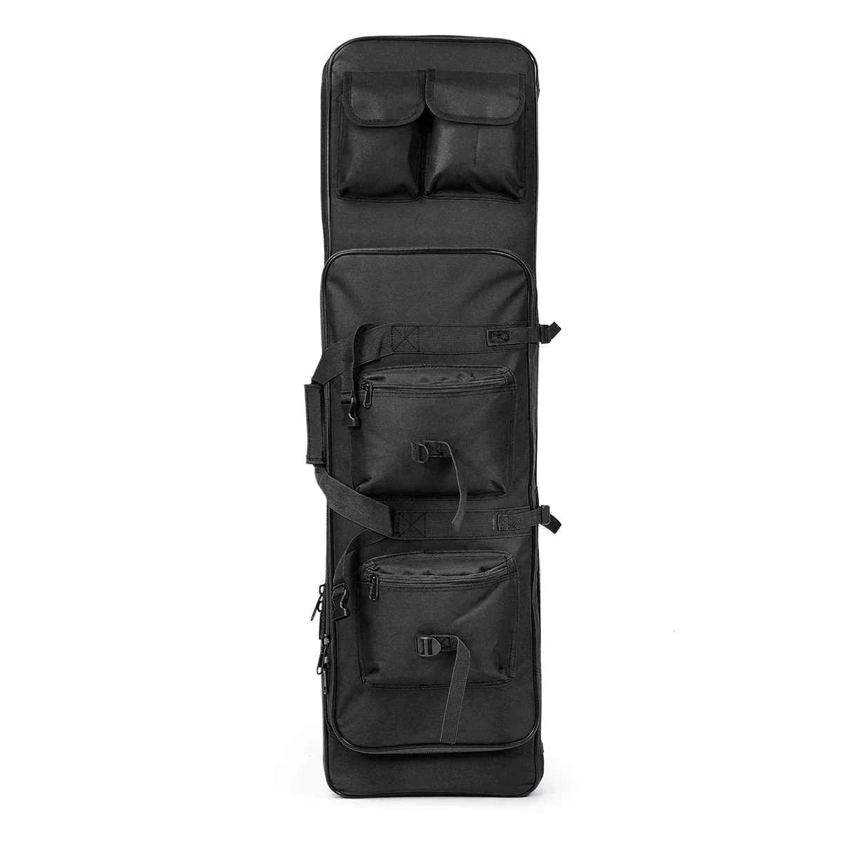 PB251 Rifle Bag, Water Resistant Expandable Storage - Image 9