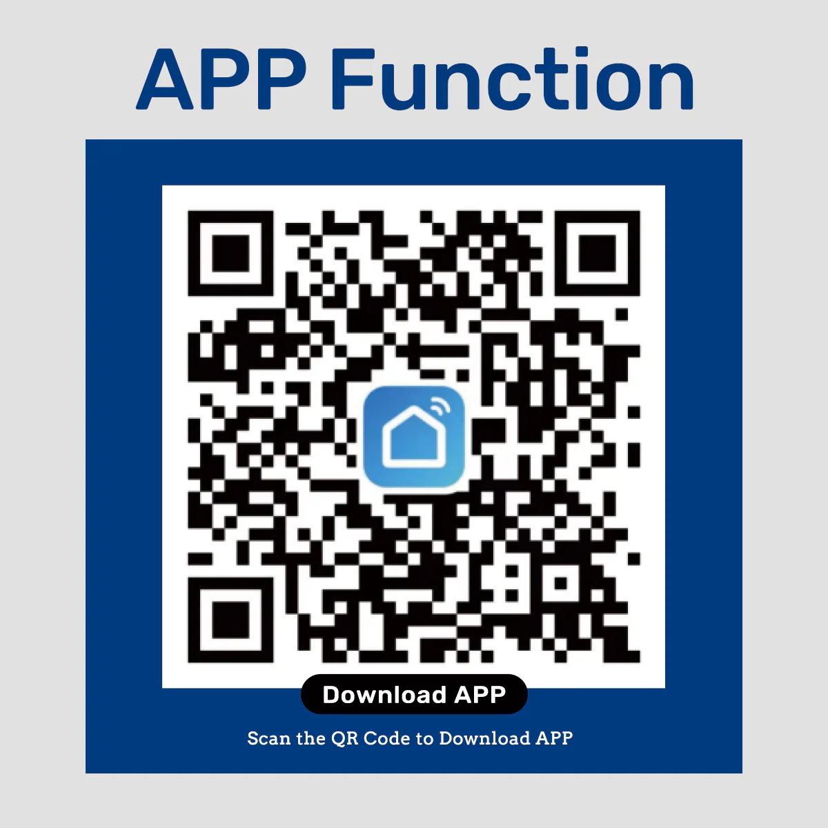 SF0201 Pro Pistols Safe, Bedside Gun Box APP Fingerprints - Image 9
