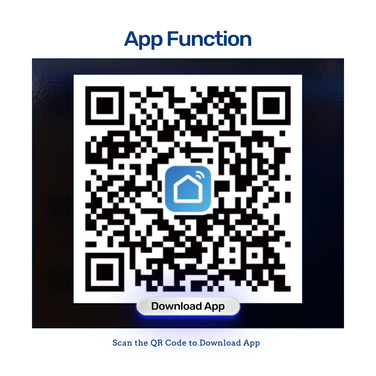 SF0203 Pro Pistol Safe, Slider Fingerprint APP Quick Access - Image 10
